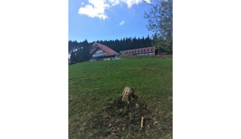 Hotel Energetik Pec pod Sněžkou